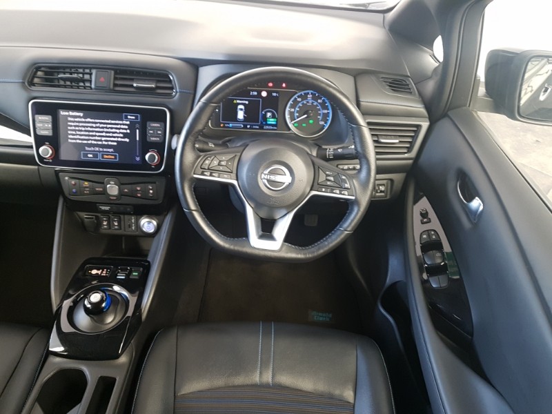 Used Nissan Leaf 2022 for sale - 78114147: Photo 10