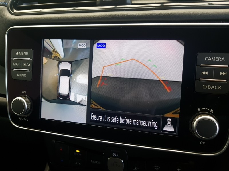 Used Nissan Leaf 2022 for sale - 78114147: Photo 13