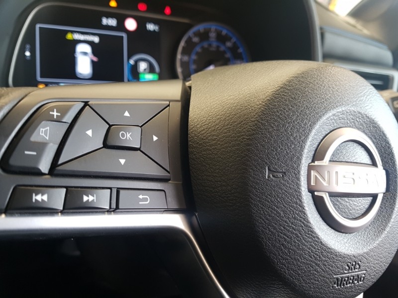 Used Nissan Leaf 2022 for sale - 78114147: Photo 17