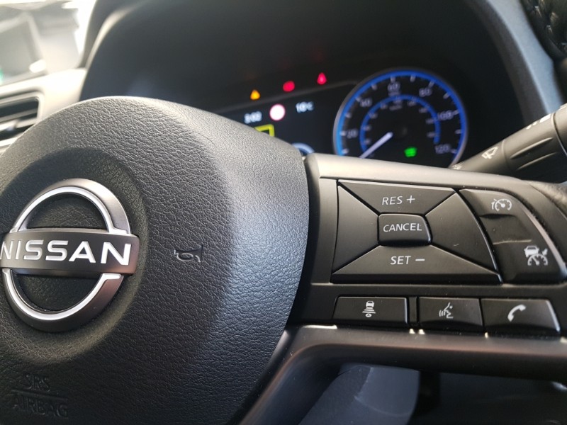 Used Nissan Leaf 2022 for sale - 78114147: Photo 18