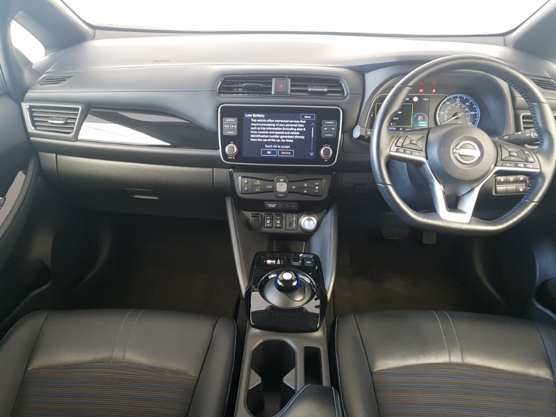 Used Nissan Leaf 2022 for sale - 78114147: Photo 2