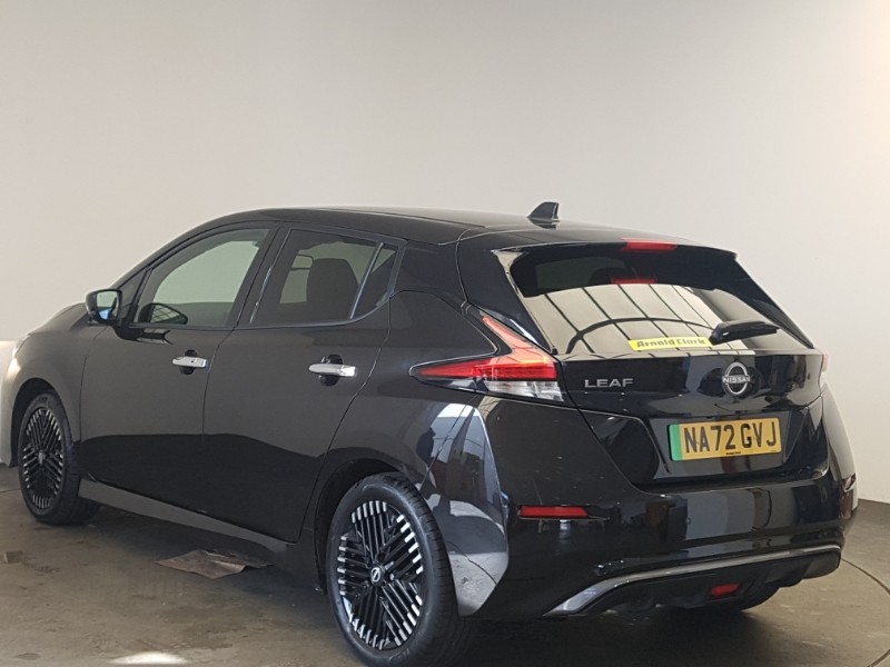 Used Nissan Leaf 2022 for sale - 78114147: Photo 3