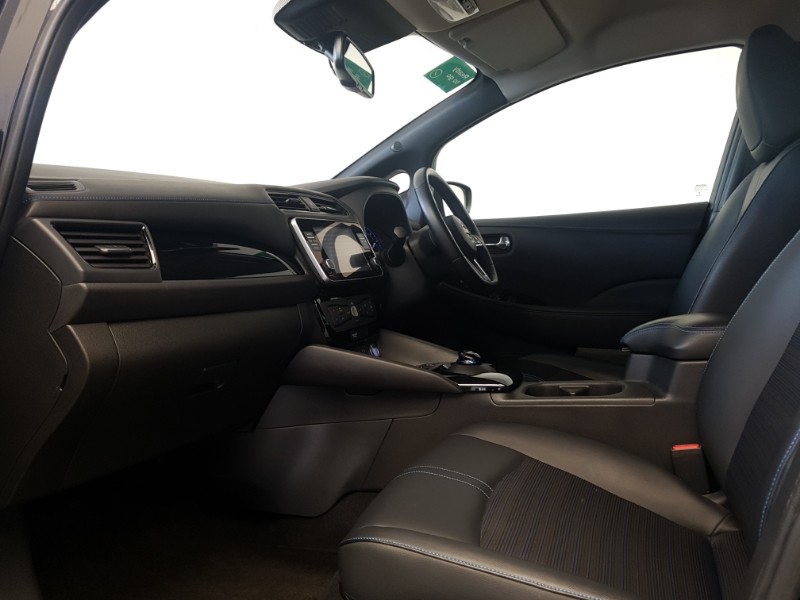 Used Nissan Leaf 2022 for sale - 78114147: Photo 5