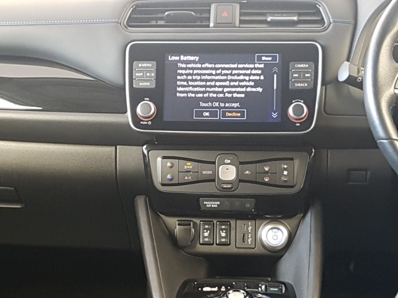 Used Nissan Leaf 2022 for sale - 78114147: Photo 7