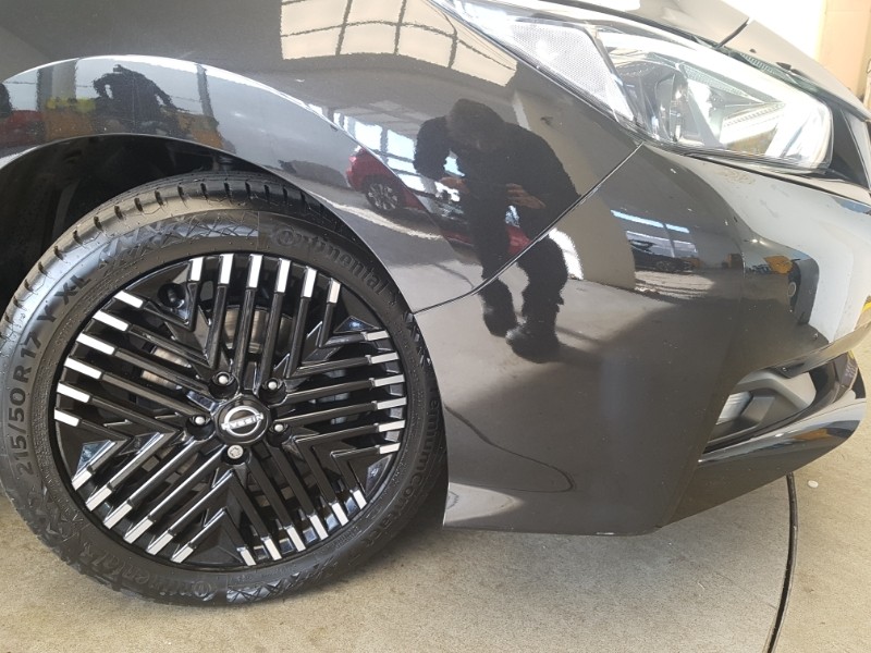 Used Nissan Leaf 2022 for sale - 78114147: Photo 9