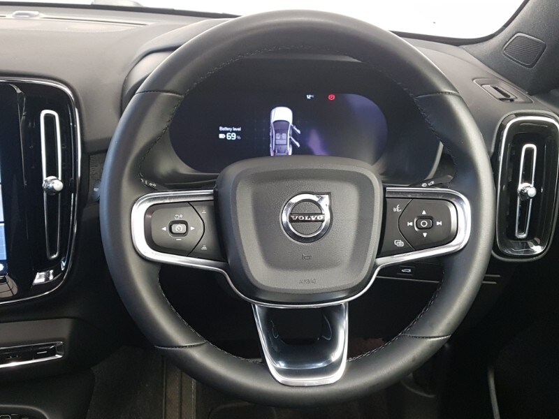 Used Volvo C40 2023 for sale - 77847206: Photo 10