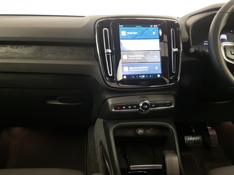 Used Volvo C40 2023 for sale - 77847206: Photo 11