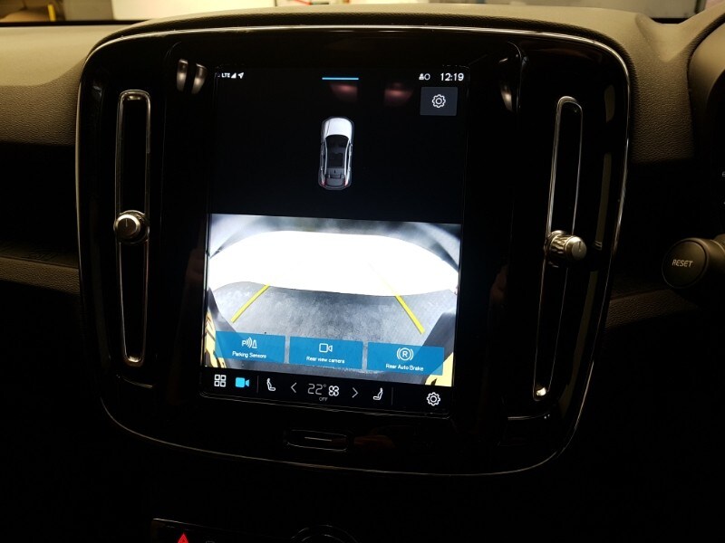 Used Volvo C40 2023 for sale - 77847206: Photo 12