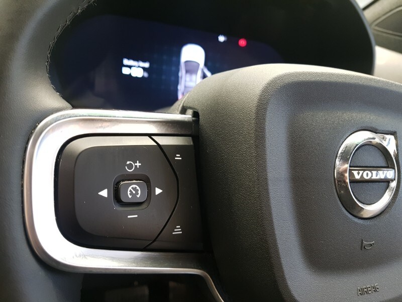 Used Volvo C40 2023 for sale - 77847206: Photo 14