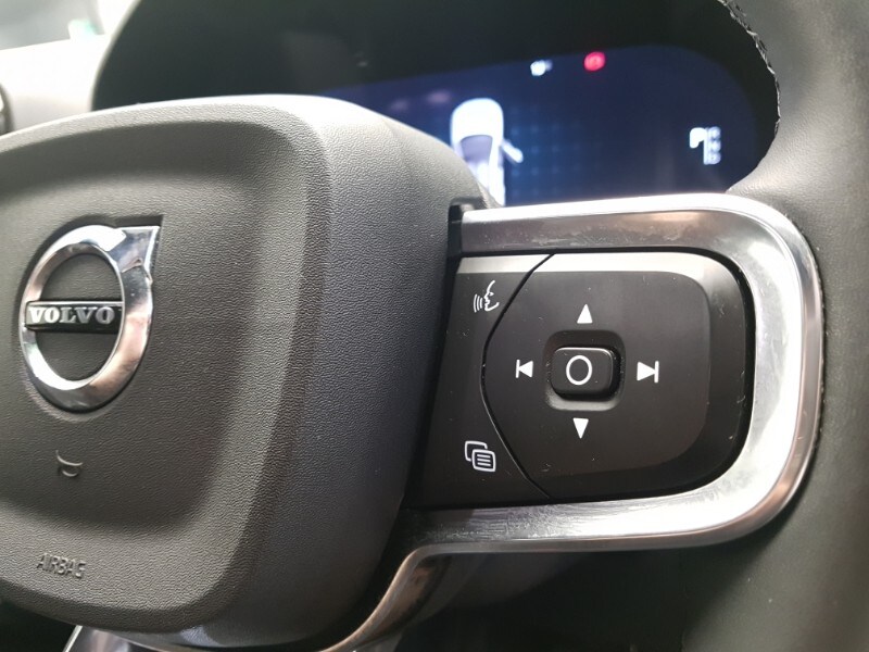 Used Volvo C40 2023 for sale - 77847206: Photo 15