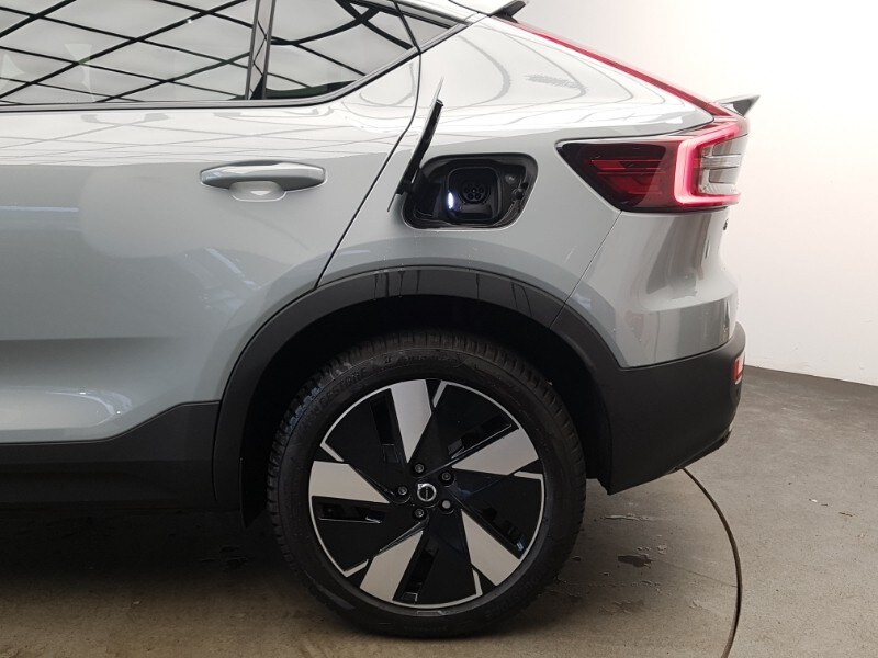 Used Volvo C40 2023 for sale - 77847206: Photo 19