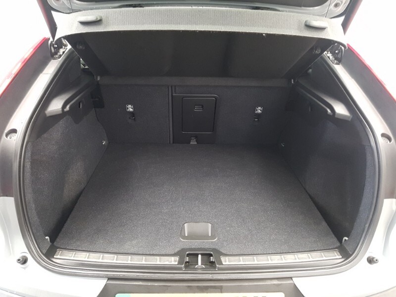 Used Volvo C40 2023 for sale - 77847206: Photo 8