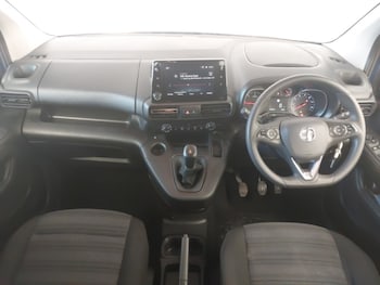 Used Vauxhall Combo Life 2019 for sale - 78498990: Photo