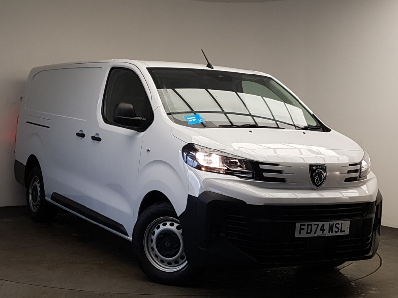 Used Peugeot Expert 2024 for sale - 76907092: Photo 1