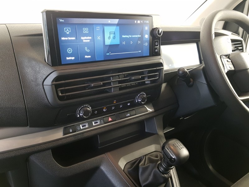 Used Peugeot Expert 2024 for sale - 76907092: Photo 11