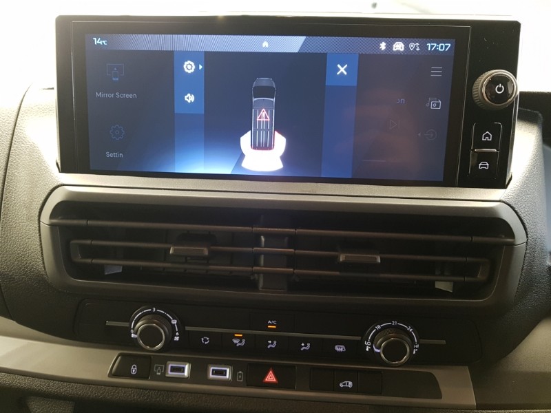 Used Peugeot Expert 2024 for sale - 76907092: Photo 12