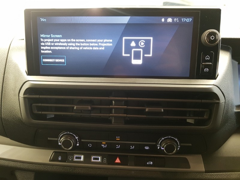 Used Peugeot Expert 2024 for sale - 76907092: Photo 13