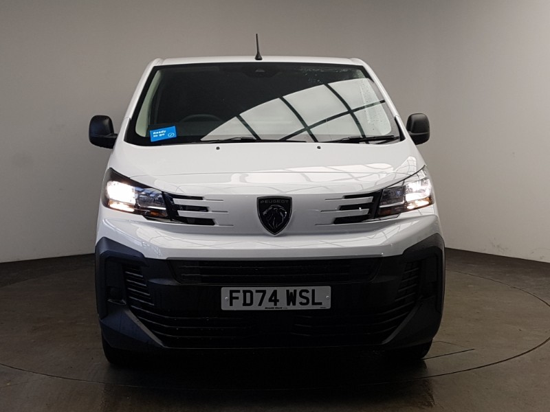 Used Peugeot Expert 2024 for sale - 76907092: Photo 18