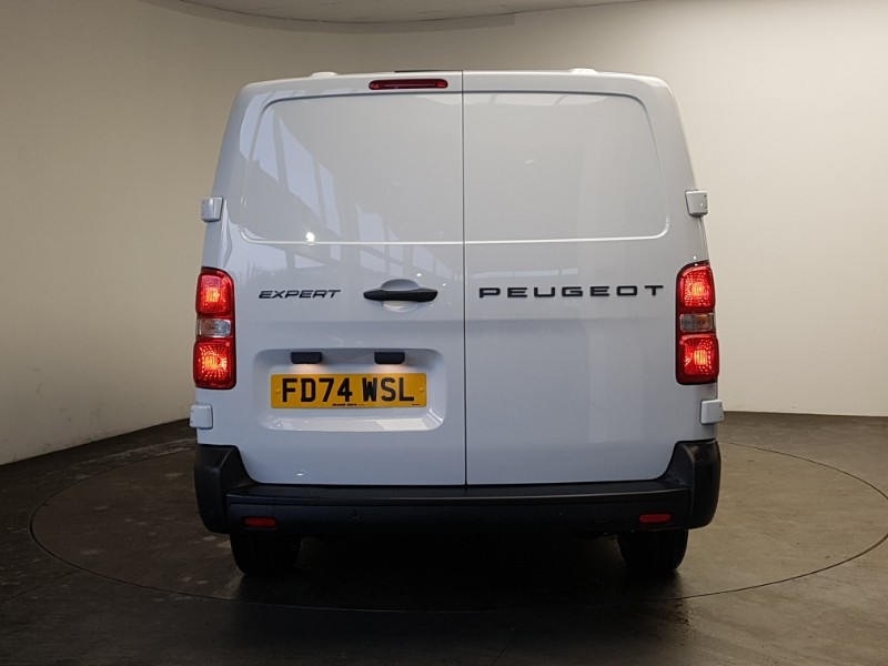 Used Peugeot Expert 2024 for sale - 76907092: Photo 19