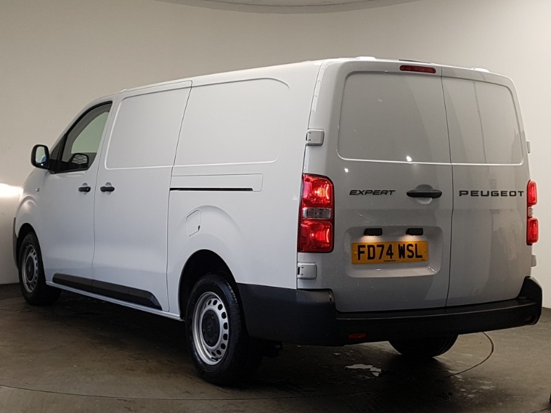 Used Peugeot Expert 2024 for sale - 76907092: Photo 3