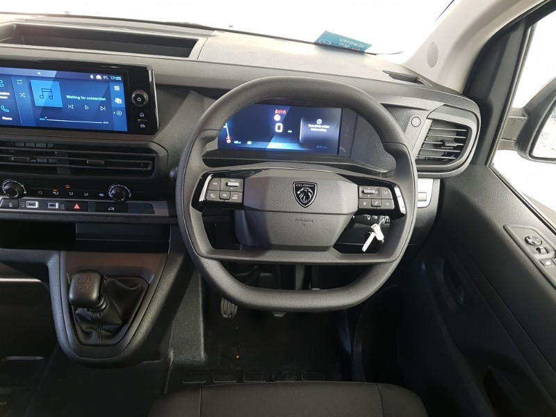 Used Peugeot Expert 2024 for sale - 76907092: Photo 7