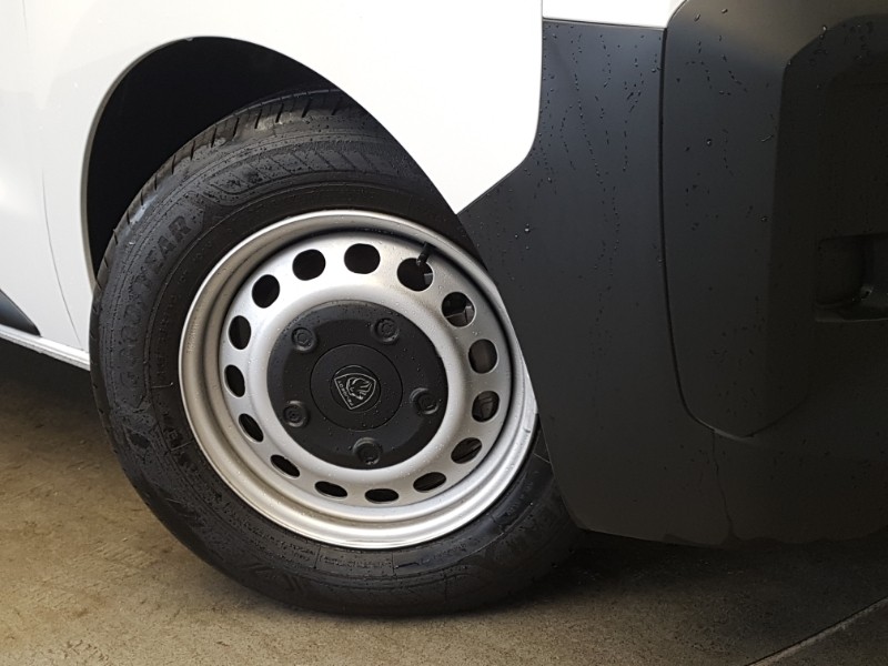 Used Peugeot Expert 2024 for sale - 76907092: Photo 9