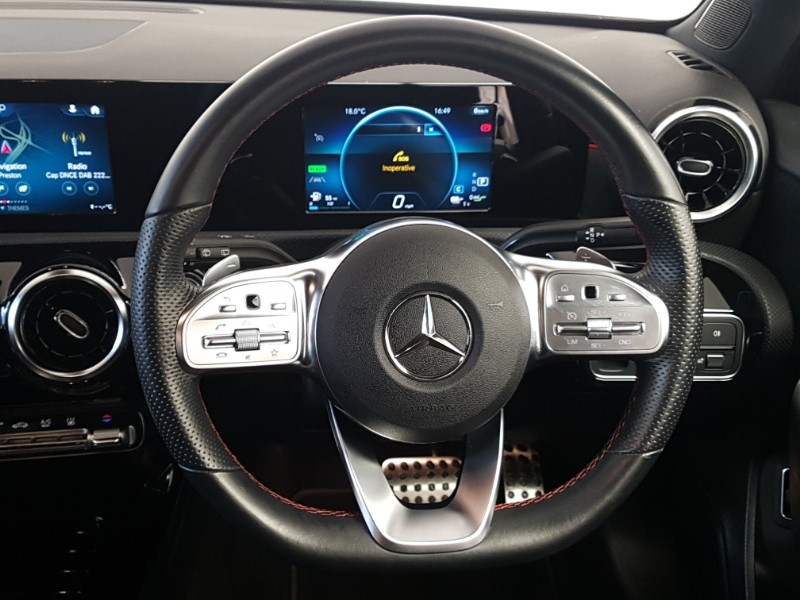 Used Mercedes-Benz A-Class 2020 for sale - 76195820: Photo 10