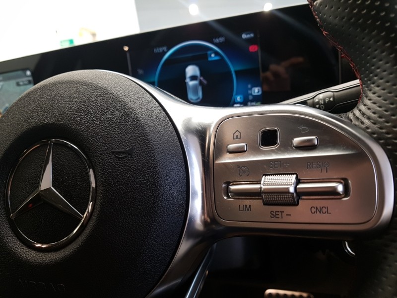 Used Mercedes-Benz A-Class 2020 for sale - 76195820: Photo 16