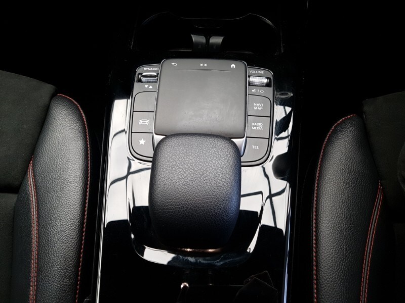 Used Mercedes-Benz A-Class 2020 for sale - 76195820: Photo 17
