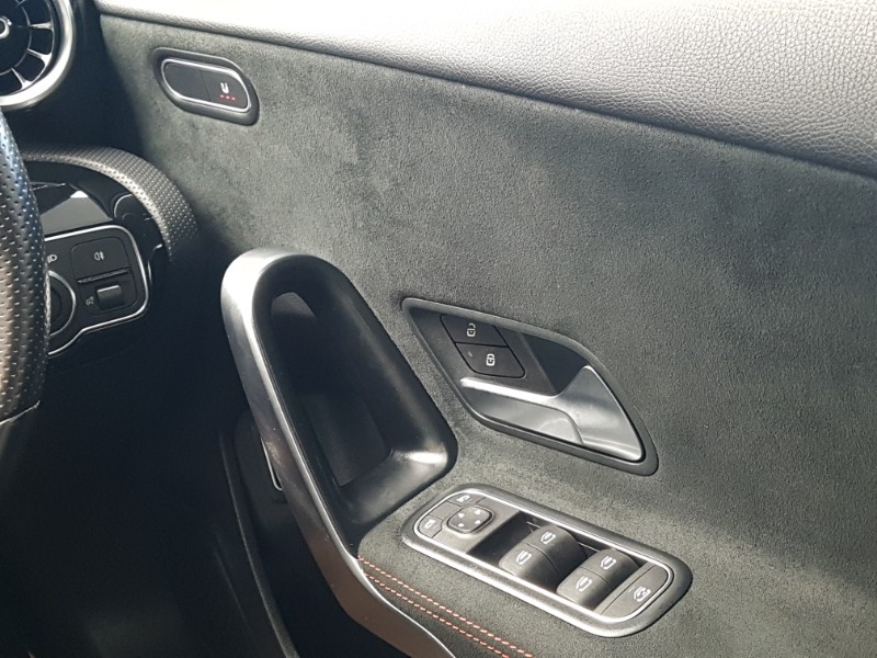 Used Mercedes-Benz A-Class 2020 for sale - 76195820: Photo 18