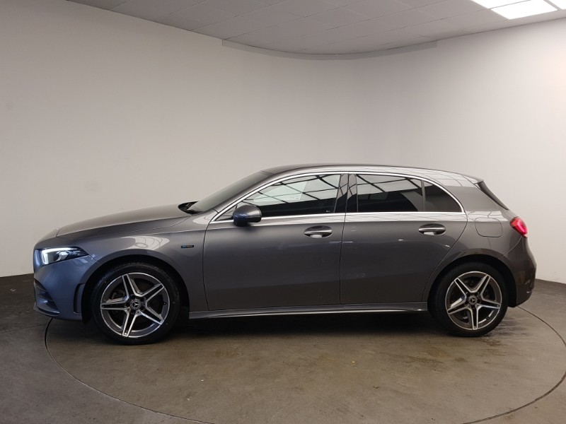 Used Mercedes-Benz A-Class 2020 for sale - 76195820: Photo 4
