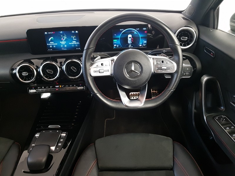 Used Mercedes-Benz A-Class 2020 for sale - 76195820: Photo 7