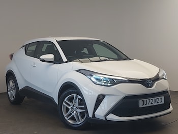 Used Toyota C-HR 2022 for sale - 79164951: Photo