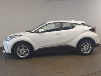 Used Toyota C-HR 2022 for sale - 79164951: Photo
