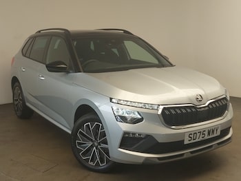 Used Skoda Kamiq 2025 for sale - 79006899: Photo