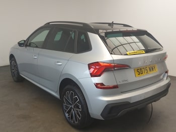 Used Skoda Kamiq 2025 for sale - 79006899: Photo
