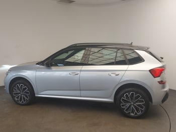 Used Skoda Kamiq 2025 for sale - 79006899: Photo