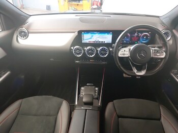Used Mercedes-Benz EQA 2023 for sale - 78617544: Photo