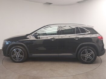 Used Mercedes-Benz EQA 2023 for sale - 78617544: Photo