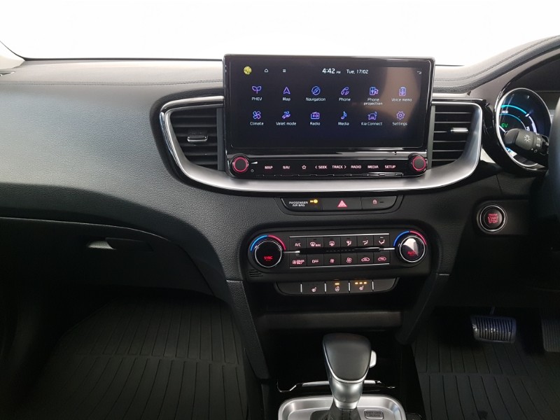 Used Kia XCeed 2022 for sale - 77585187: Photo 11