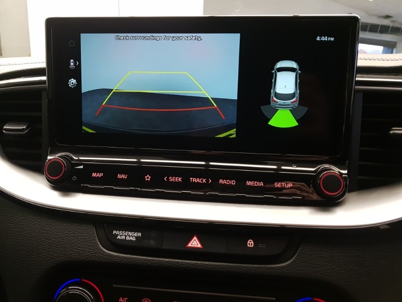 Used Kia XCeed 2022 for sale - 77585187: Photo 12