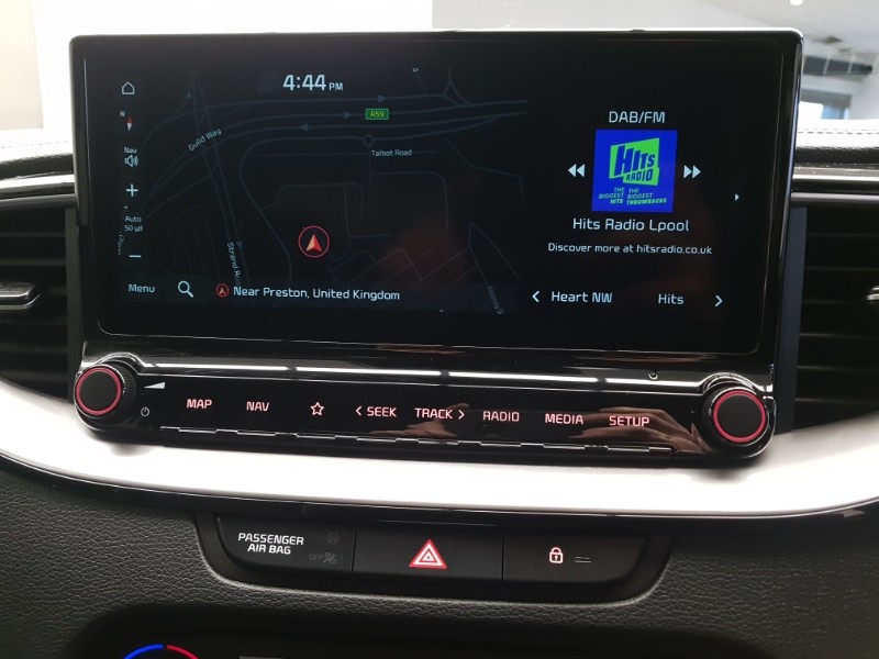 Used Kia XCeed 2022 for sale - 77585187: Photo 13