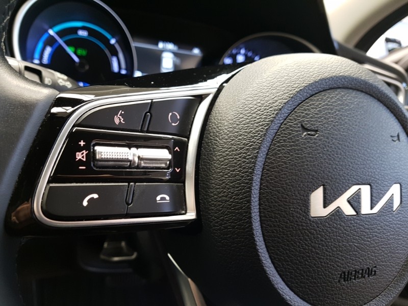 Used Kia XCeed 2022 for sale - 77585187: Photo 15