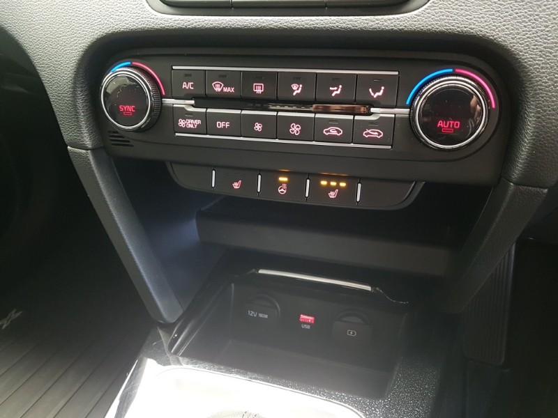 Used Kia XCeed 2022 for sale - 77585187: Photo 18