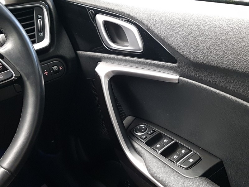 Used Kia XCeed 2022 for sale - 77585187: Photo 19