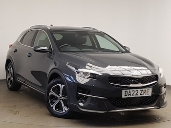 2022 - 1.6 GDi PHEV 3 5dr DCT