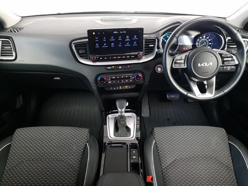 Used Kia XCeed 2022 for sale - 77585187: Photo 2