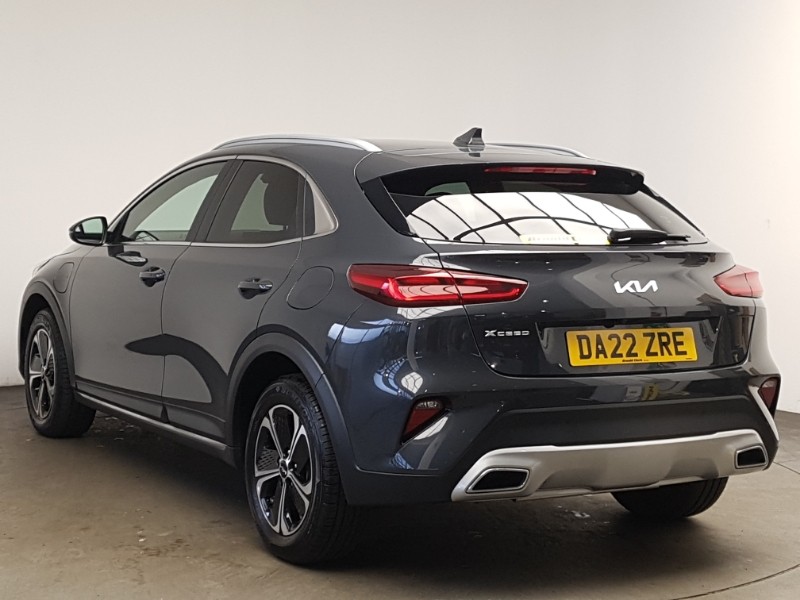 Used Kia XCeed 2022 for sale - 77585187: Photo 3