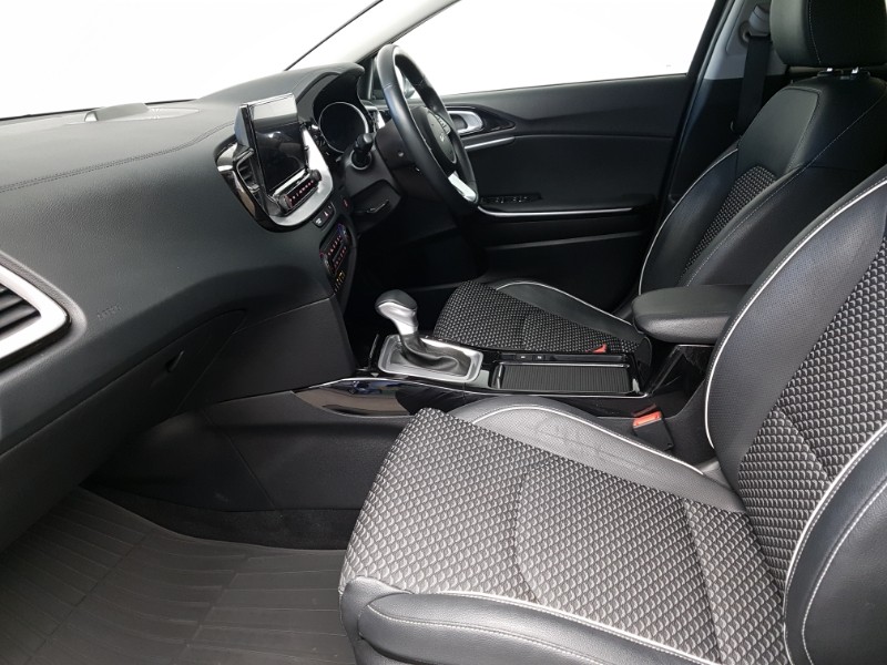 Used Kia XCeed 2022 for sale - 77585187: Photo 5