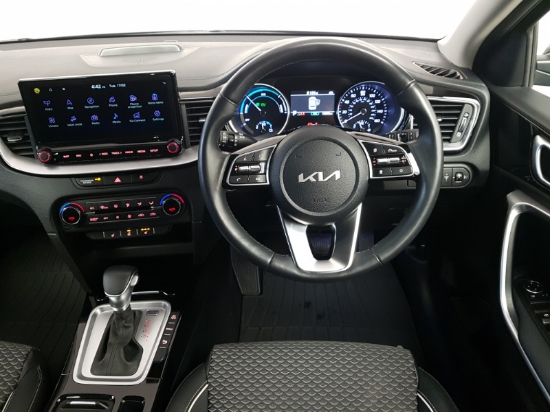 Used Kia XCeed 2022 for sale - 77585187: Photo 7